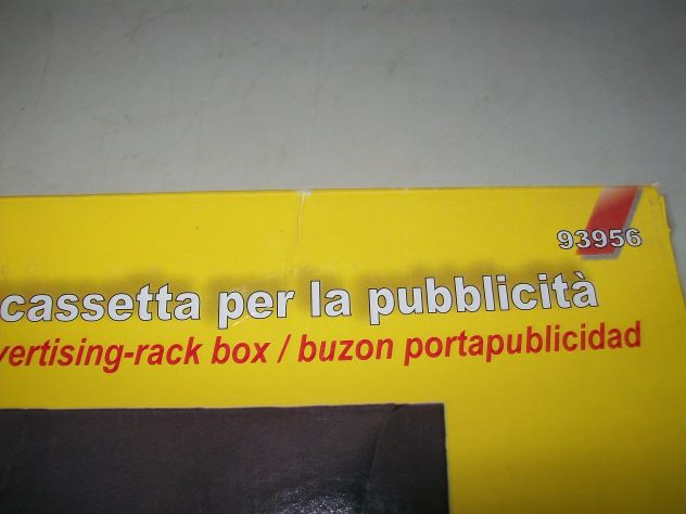 CASSETTA PUBBLICITA' MAURER - Foto 4