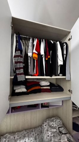 Vendo cameretta a ponte. - Foto 4