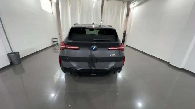 BMW X3 xdrive20d MSport auto - Foto 6