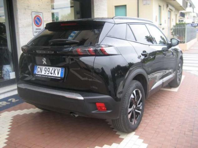 PEUGEOT 2008 PURETECH 100 S-S ALLURE rif. 21212976 - Foto 3