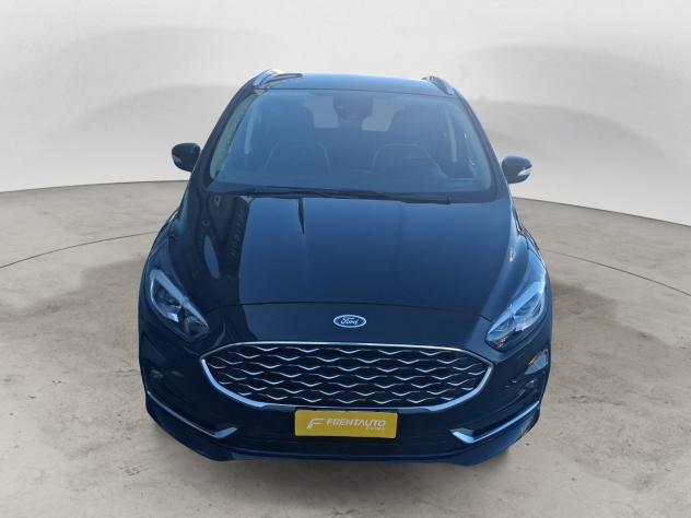 Ford S-Max 2.0 EcoBlue 190cv S&S Auto Vignale - Foto 3