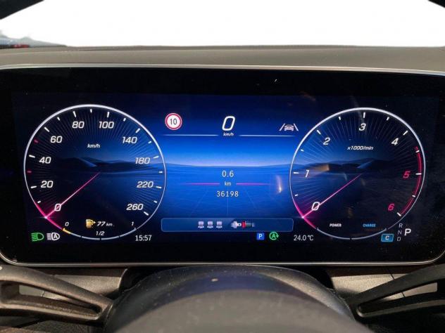 Mercedes-Benz GLC Coupé GLC Coupe - C254 GLC Coupe 220 d AMG Line Advanced 4matic auto - Foto 9