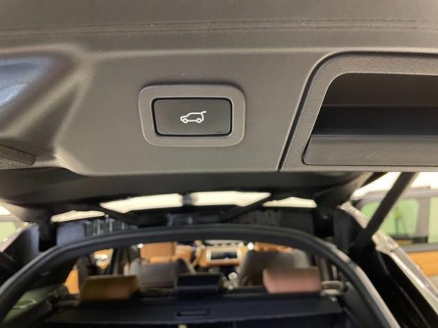 LAND ROVER Range Rover Velar 3.0D V6 R-Dynamic HSE*RISERVATA OPERATORI SETTORE* rif. 24105855 - Foto 9