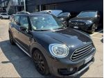 Mini 2.0 Countryman Cooper D Aut. TETTO NAVY PELLE LED
