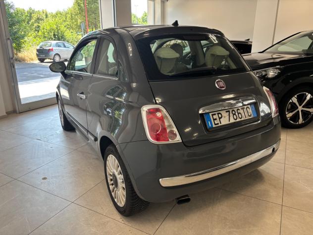 Fiat 500 1.2 Pop - Foto 3