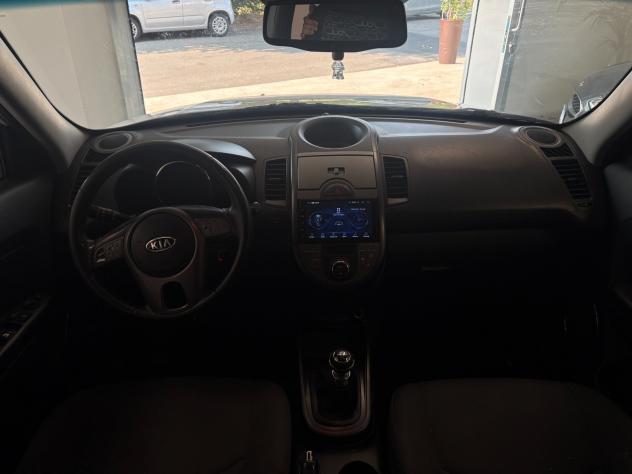 Kia Soul 1.6 CRDi VGT Cool - Foto 8