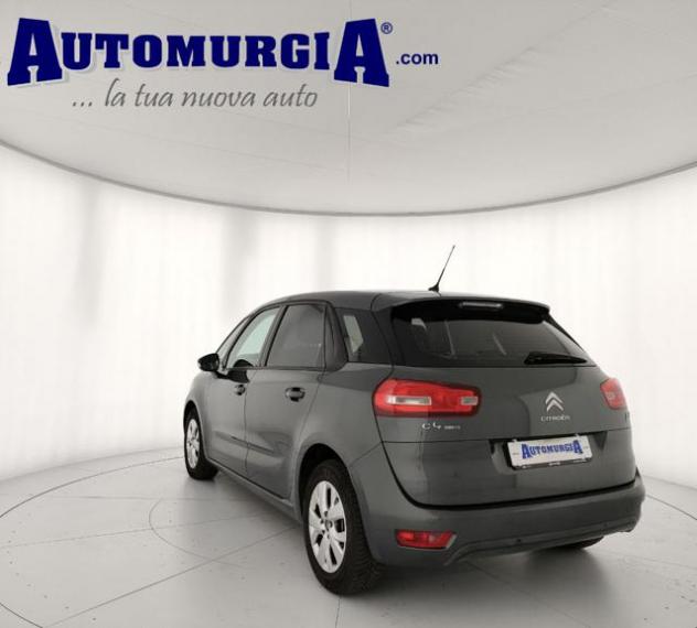 CITROEN C4 Picasso BlueHDi 120 S&S Seduction rif. 23918379 - Foto 3