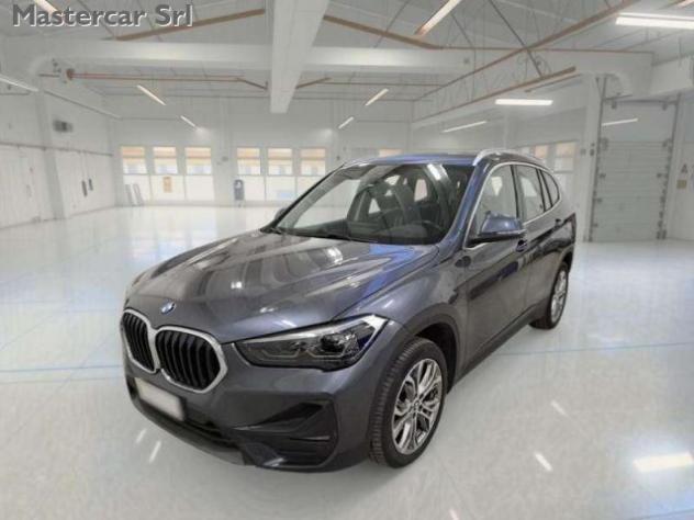BMW X1 XDRIVE 20D 190cv X-line AUTOMATICO - GF688CA rif. 24034359 - Foto 2