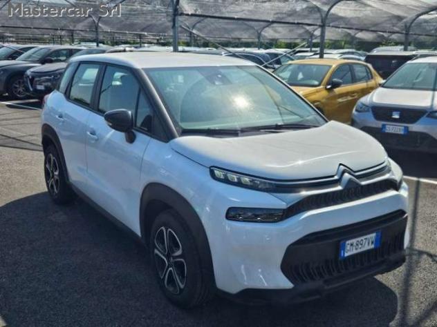 CITROEN C3 Aircross 1.2 110cv Live - GM897VW rif. 23961899 - Foto 8