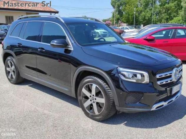MERCEDES-BENZ GLB 200 GLB - X247 2019 d Sport Plus 4matic auto - GF343SA rif. 24178776 - Foto 8