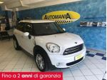 MINI Cooper D  Countryman 2.0 ALL4 Automatica Business rif. 11573311