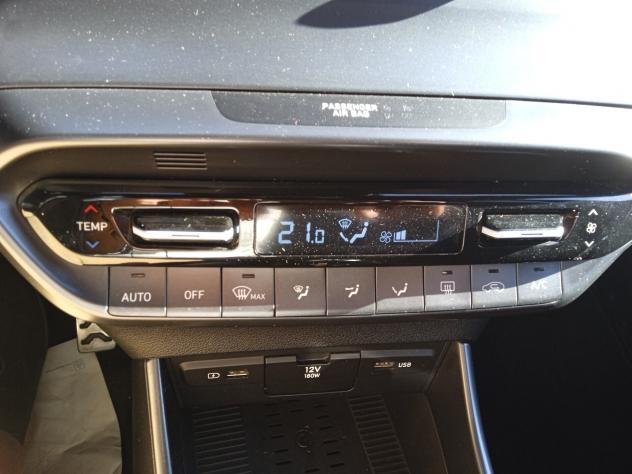 Hyundai i20 N PERFORMANCE PACK SENS PARK RETROCAMERA ANDRIOID AUTO/APPLE CAR PLAY BOSE SYSTEM PRONTA CONSEGNA - Foto 9