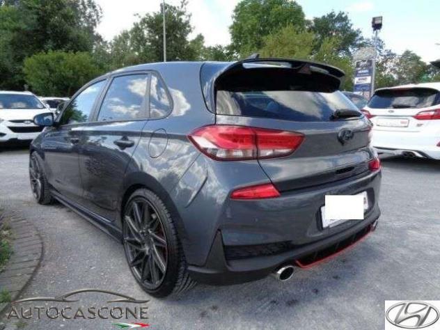 Hyundai i30 2.0 T-GDI 275 CV 5 porte N Performance - Foto 6