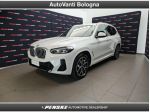 BMW X3 xdrive20d mhev 48V Msport auto rif. 24043437