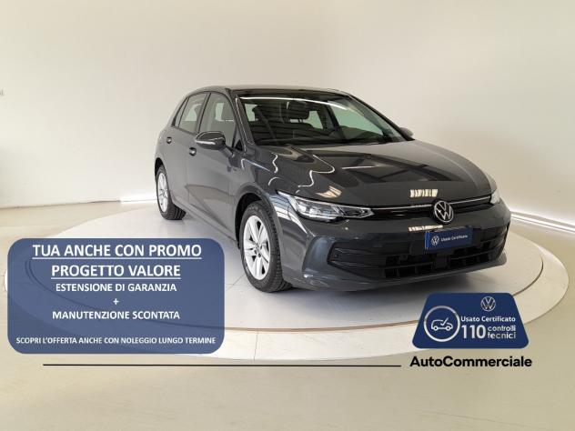 Volkswagen Golf 2.0 TDI SCR Life
