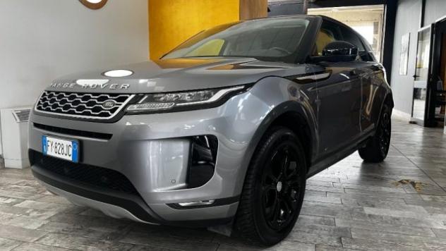 LAND ROVER Range Rover Evoque 2.0D I4-L.Flw 150 CV AWD Auto S rif. 24182148