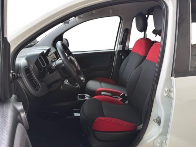 FIAT Panda 1.3 Mjet 80 Cv Van 4x4 - 2 Posti - Foto 7