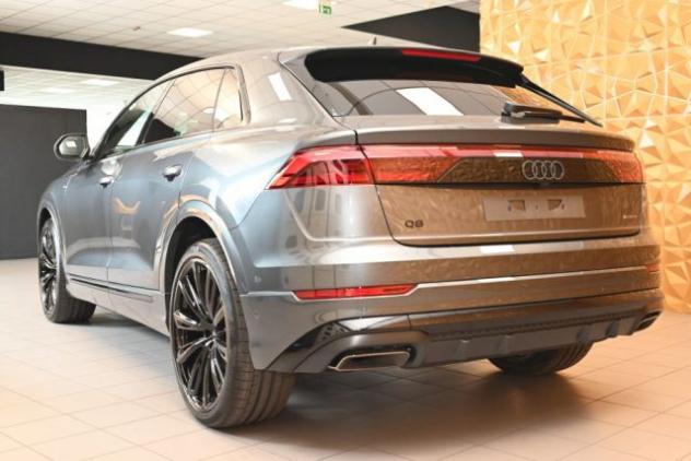 AUDI Q8 MY2026 50TDI Q.TIP.3XS-LINE TET.23"FULL SCONTO30%! rif. 23683521 - Foto 4