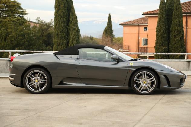 Ferrari F430 Spider F1 - Foto 5