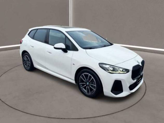 BMW 218 Serie 2 A.T. (U06) - d Active Tourer Msport rif. 23619282 - Foto 2