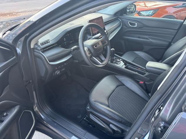 Jeep Compass 1.3 Turbo 190 CV 4xe Limited- 2022 - Foto 10