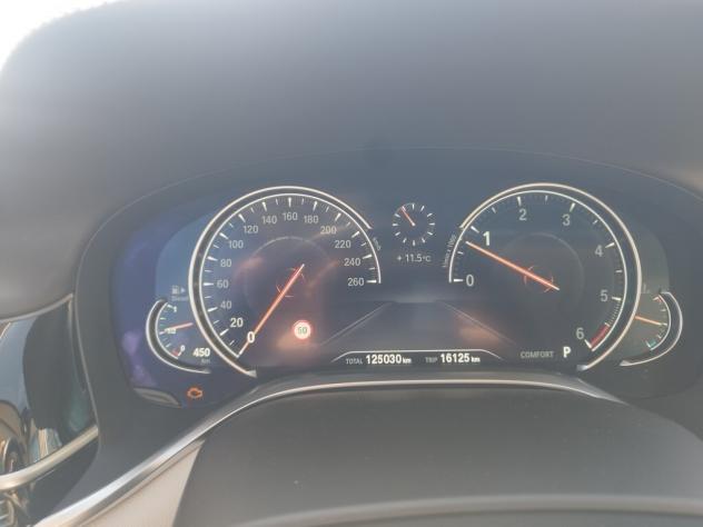 Bmw 750d xDrive Eccelsa - Foto 5