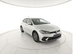 Volkswagen Polo 1.0 TSI Edition Plus