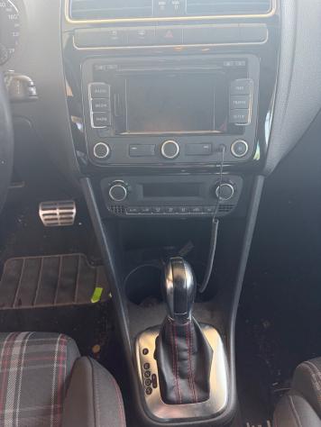 Volkswagen Polo 1.4 TSI DSG 3 porte GTI - Foto 10