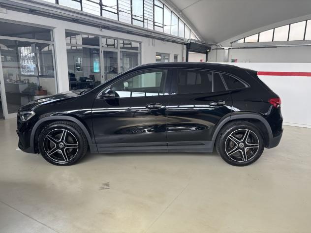 Mercedes-Benz GLA GLA 200 d Automatic Premium TETTO APRIBILE - Foto 7