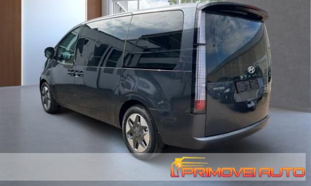 HYUNDAI Staria 2.2 AT 2WD 9 posti Prime rif. 21822233 - Foto 7