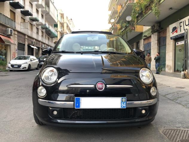 Fiat 500C 1.3 Multijet 95 CV Lounge Cabrio - Foto 9