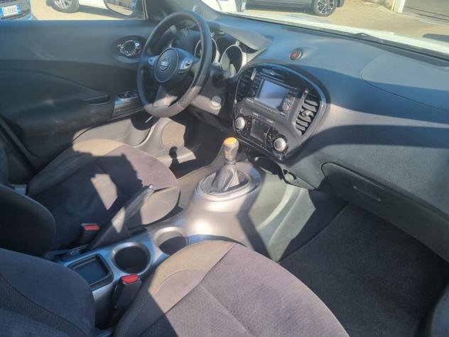 Nissan Juke 1.5 dCi Start&Stop Tekna - Foto 6