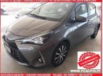 Toyota Yaris 1.0 5 porte Active