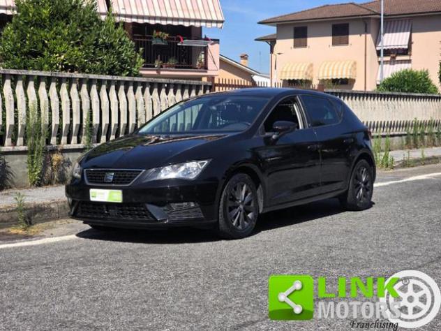 SEAT Leon 1.5 TSI 130cv Xcellence rif. 23972672 - Foto 7