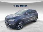 Volkswagen T-Cross 1.0 TSI 115 CV Advanced BMT