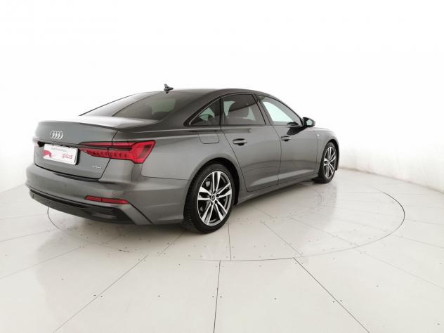 Audi A6 40 2.0 tdi mhev 12V S line edition quattro s-tronic - Foto 3