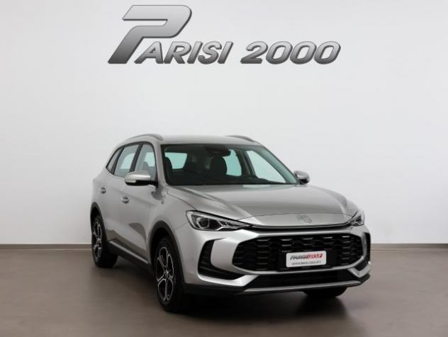 MG ZS 1.5 Hybrid+ Comfort MY26 *PROMO PARISI GROUP* rif. 24171956 - Foto 2