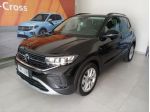 VOLKSWAGEN T-Cross T-Cross 1.0 TSI 115 CV DSG Edition Plus