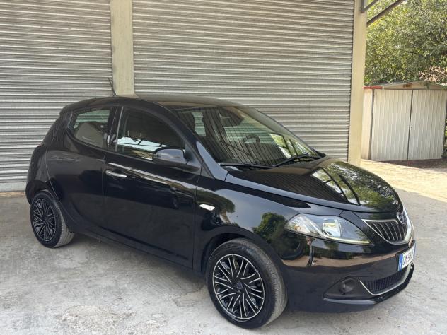 Lancia Ypsilon 1.0 FireFly 5 porte S&S Hybrid Ecochic UnYca - Foto 3
