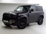 Land Rover Defender 90 3.0D I6 200 CV AWD Auto X-Dynamic SE