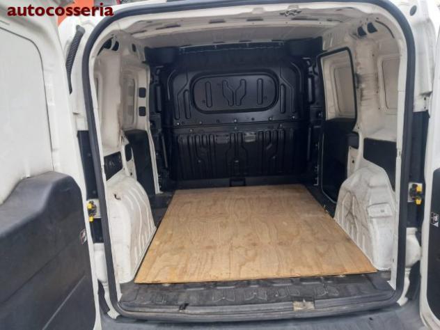 FIAT Doblo 1.6 MJ rif. 24199343 - Foto 2