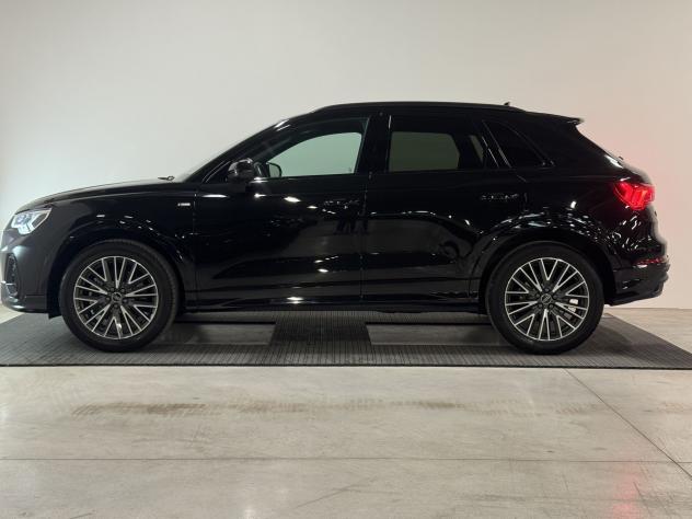 Audi Q3 40 TDI quattro S tronic S Line Edition - Foto 4
