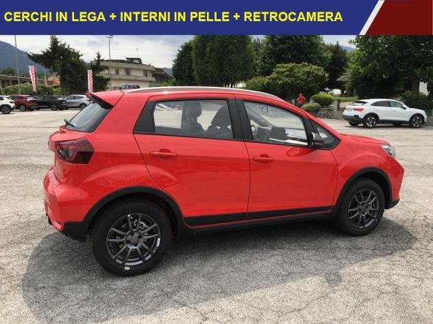 EMC Quattro 1.5 MT 5 ANNI GARANZIA!! - Foto 2