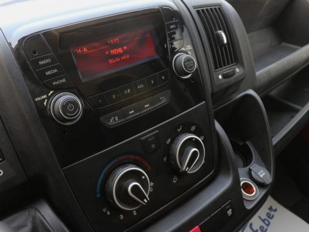 PEUGEOT Boxer 335 2.2 BlueHDi 140 S&S L3H2 PREZZO IMPONIBILE rif. 23868937 - Foto 10
