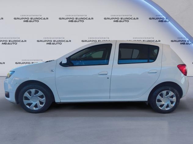 Dacia Sandero 1.2 Ambiance - Foto 3