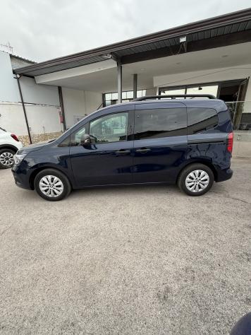 Renault Kangoo 1.5 Blue dCi 115CV EDC Equilibre - Foto 4