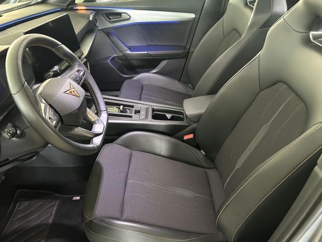 CUPRA Formentor 1.5 TSI DSG Tech e Safe&Drive XL Pack - Foto 8