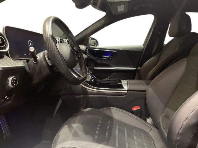 Mercedes-Benz Classe C 220 d mhev AMG Line Advanced 4matic auto - Foto 10