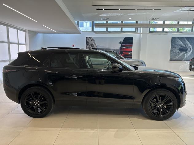 Land Rover Range Rover Velar 2.0 Si4 SE Auto - Foto 4