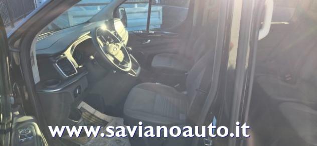 FORD Tourneo Custom 320 2.0 EcoBlue 130CV MHEV PC 8 posti rif. 23988909 - Foto 5